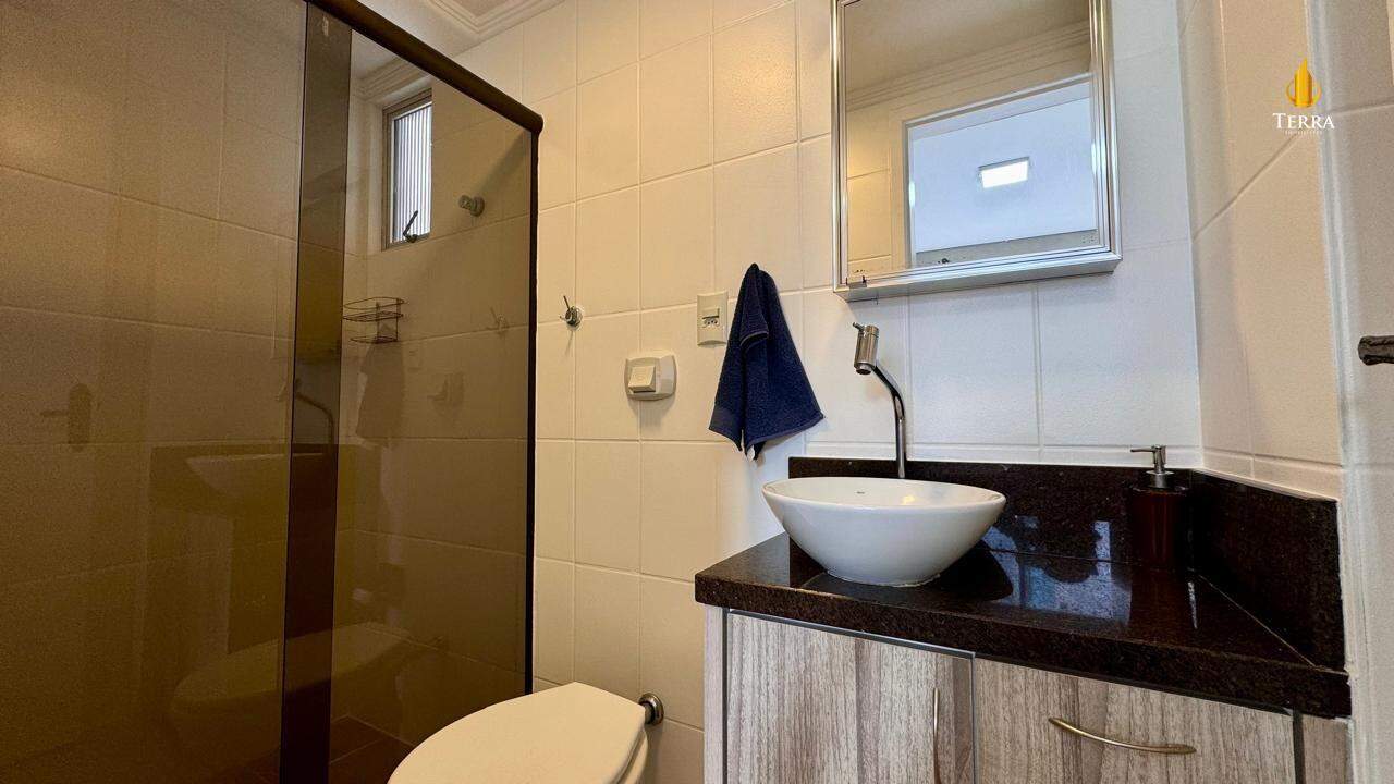 Edifício Turim Apartamento com 3 quartos, Centro: 