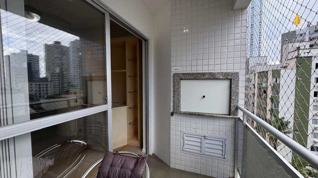Edifício Turim Apartamento com 3 quartos, Centro: 