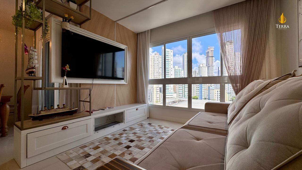 Hamptons Village Apartamento com 3 quartos, Centro: 