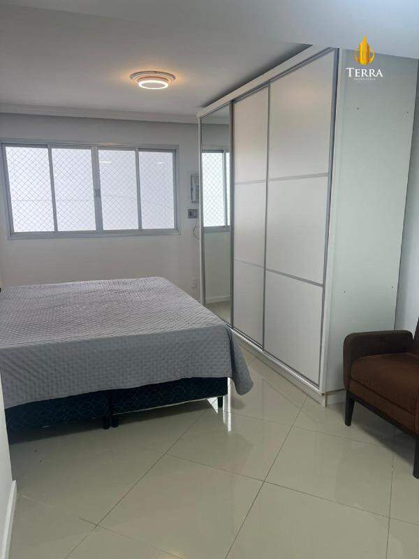 Edificio Antares Apartamento com 3 quartos, Pioneiros: 