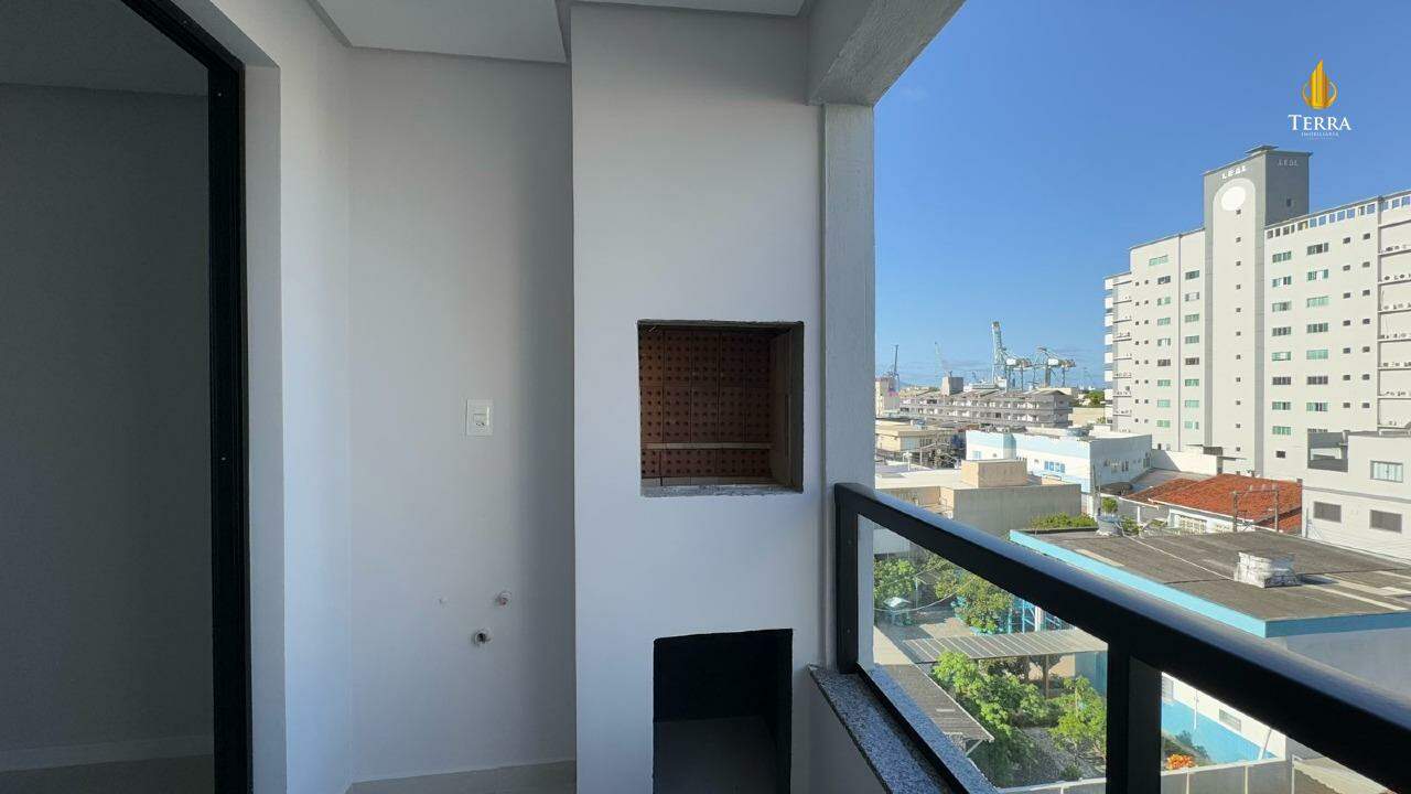 Edifício Ilha de Maiorca Apartamento com 2 quartos, Vila Operária: 