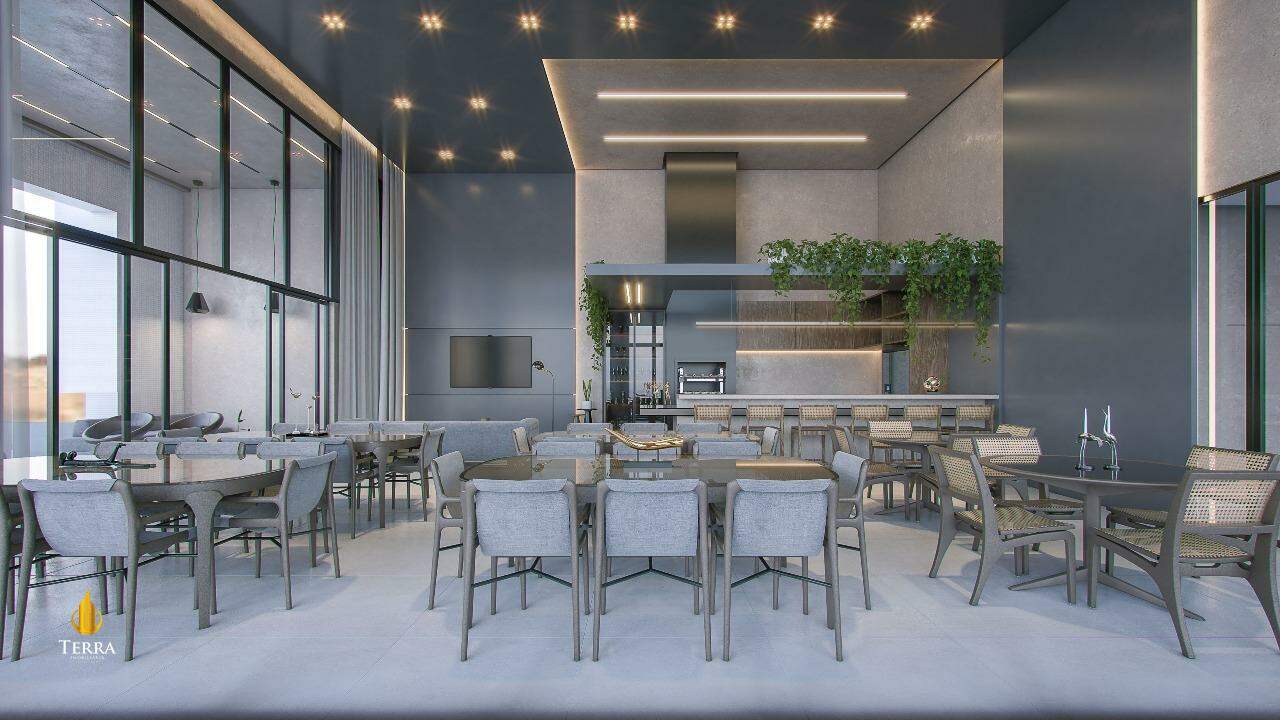 Edifício Luminares Residence Apartamento com 2 quartos, Fazenda: 
