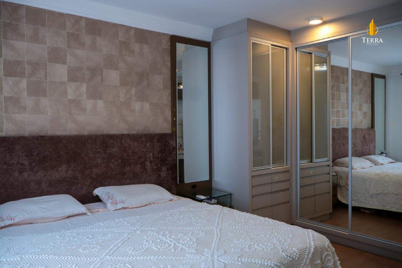 Residencial Haleiwa Apartamento com 3 quartos, Centro: 