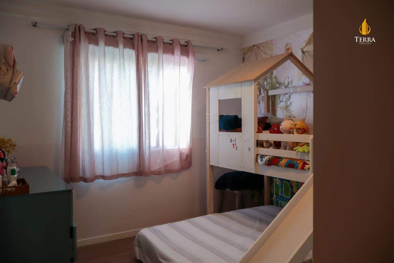 Residencial Haleiwa Apartamento com 3 quartos, Centro: 