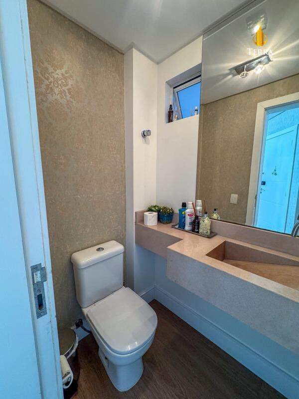 Residencial Haleiwa Apartamento com 3 quartos, Centro: 