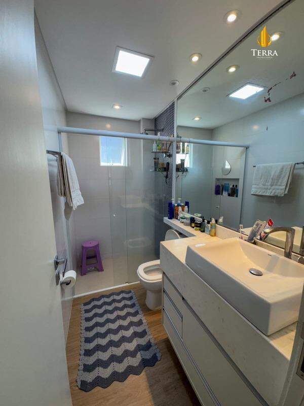 Residencial Haleiwa Apartamento com 3 quartos, Centro: 