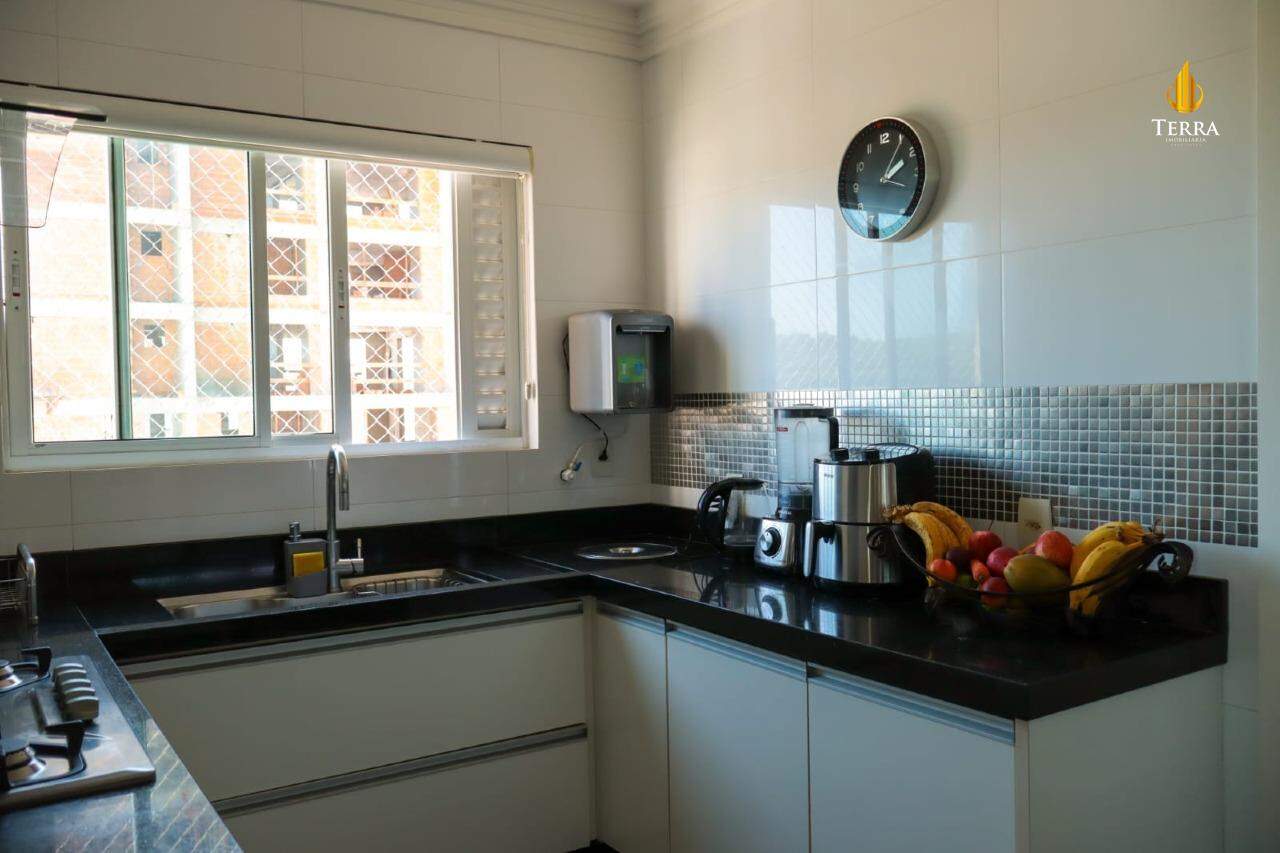 Residencial Haleiwa Apartamento com 3 quartos, Centro: 