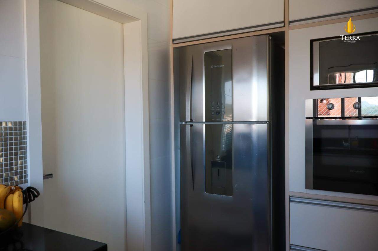 Residencial Haleiwa Apartamento com 3 quartos, Centro: 
