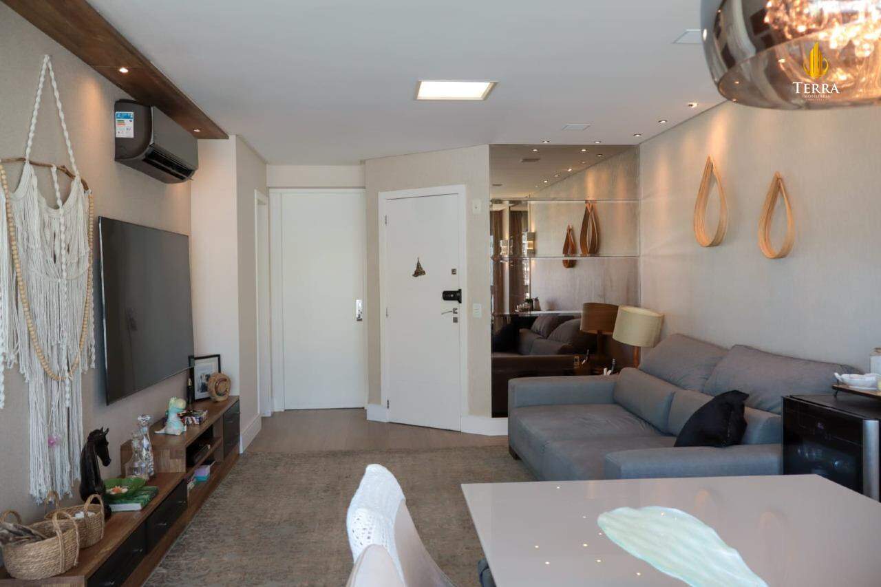 Residencial Haleiwa Apartamento com 3 quartos, Centro: 