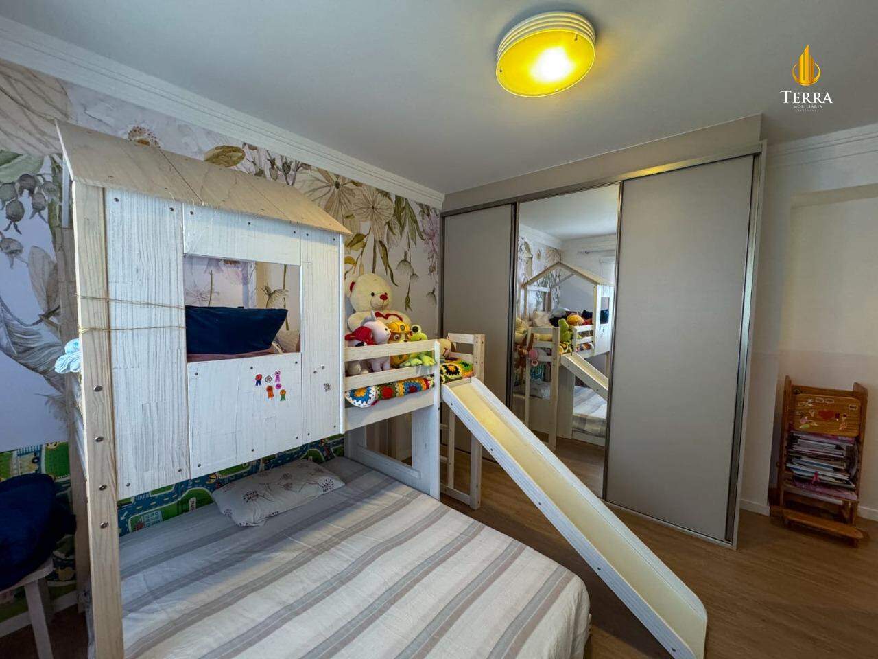 Residencial Haleiwa Apartamento com 3 quartos, Centro: 