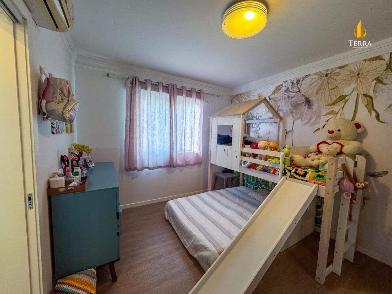 Residencial Haleiwa Apartamento com 3 quartos, Centro: 