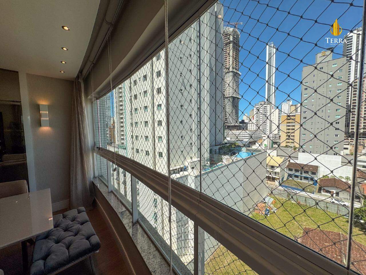 Residencial Haleiwa Apartamento com 3 quartos, Centro: 