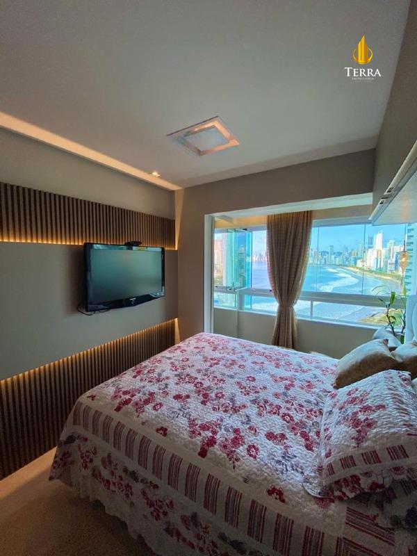 Edifício Luz do Mar Apartamento com 3 quartos, Centro: 