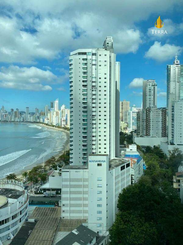 Edifício Luz do Mar Apartamento com 3 quartos, Centro: 