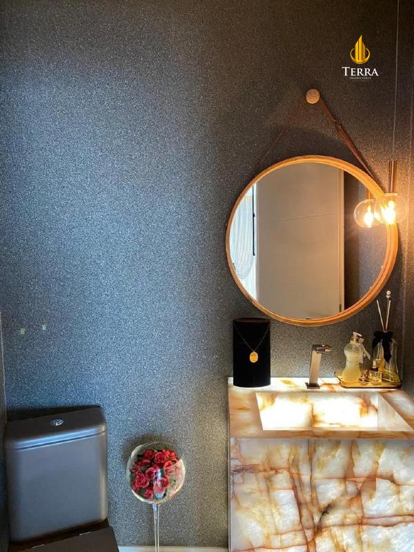 Edifício Luz do Mar Apartamento com 3 quartos, Centro: 