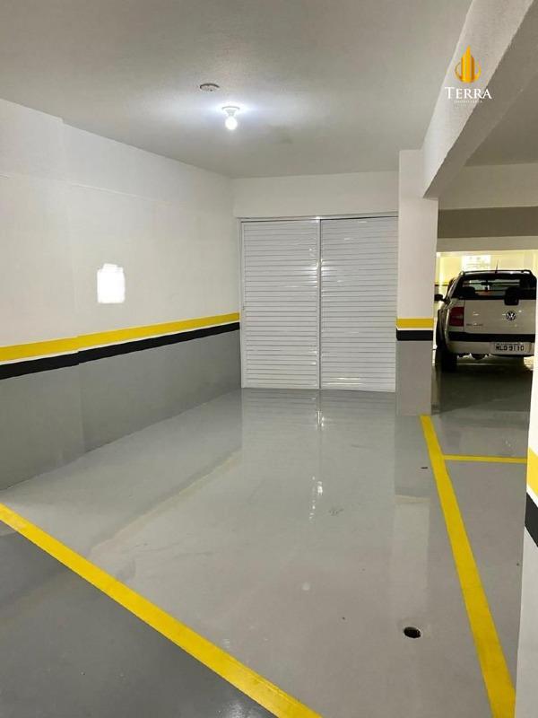 Edifício Luz do Mar Apartamento com 3 quartos, Centro: 