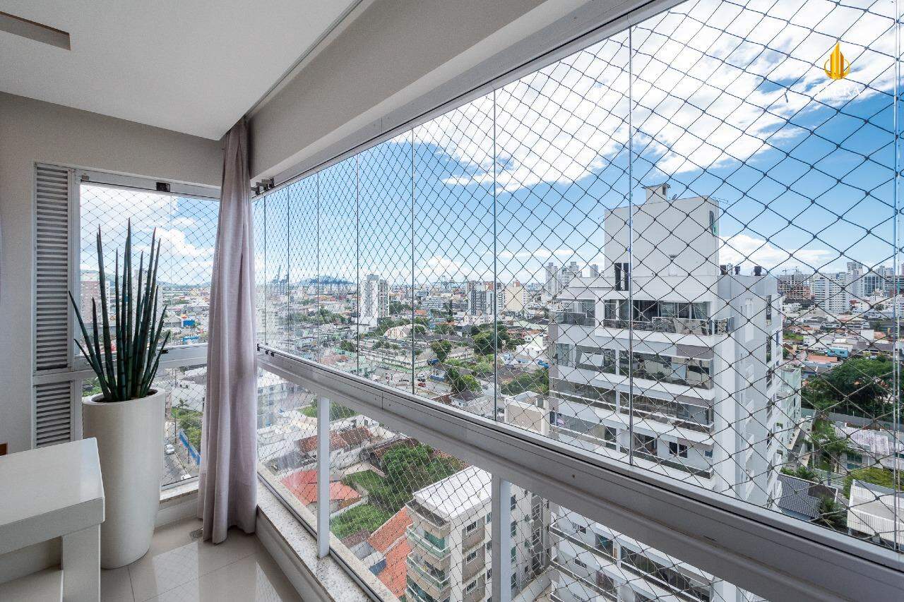 Atmos House Apartamento com 3 quartos, Vila Operária: 