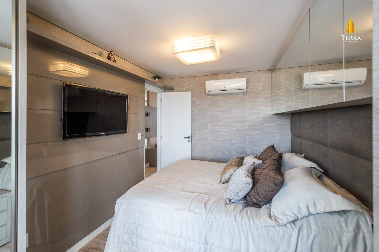 Atmos House Apartamento com 3 quartos, Vila Operária: 