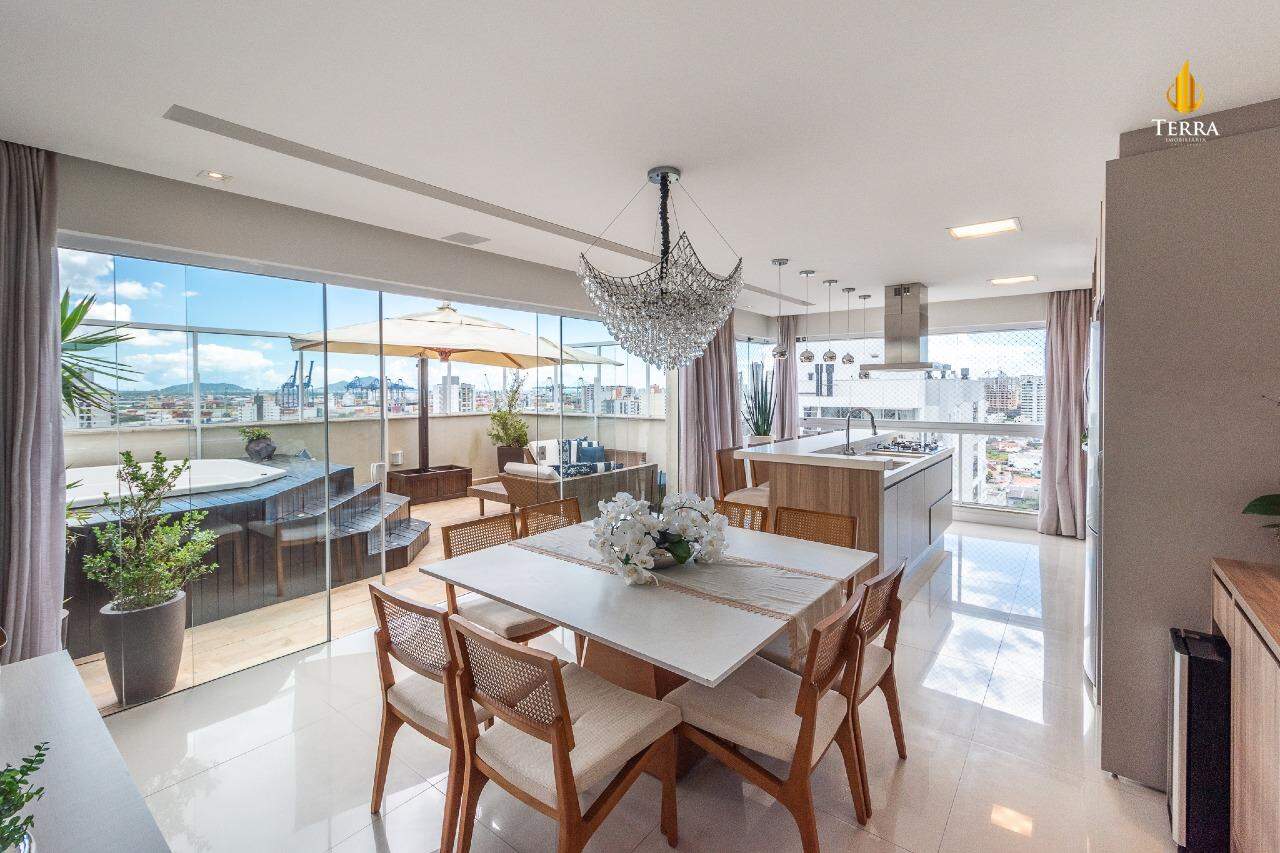 Atmos House Apartamento com 3 quartos, Vila Operária: 