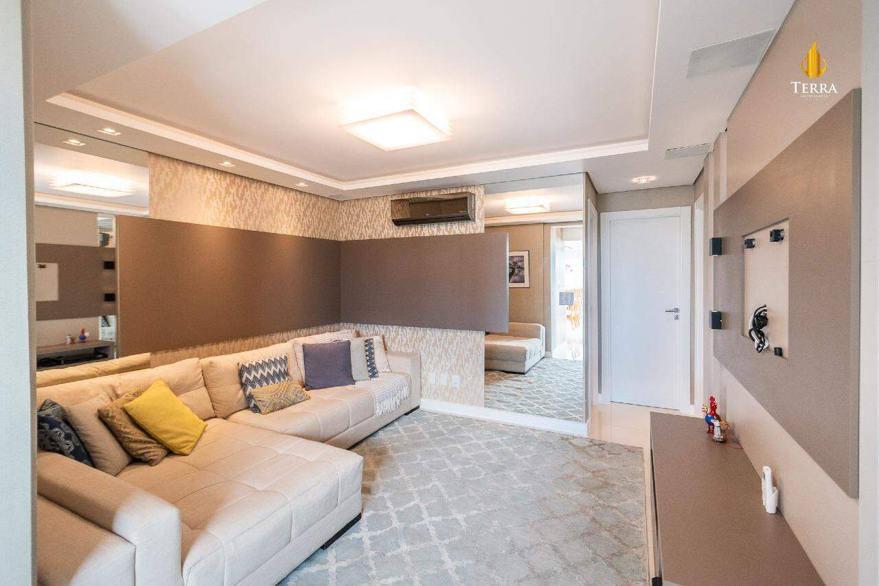 Atmos House Apartamento com 3 quartos, Vila Operária: 