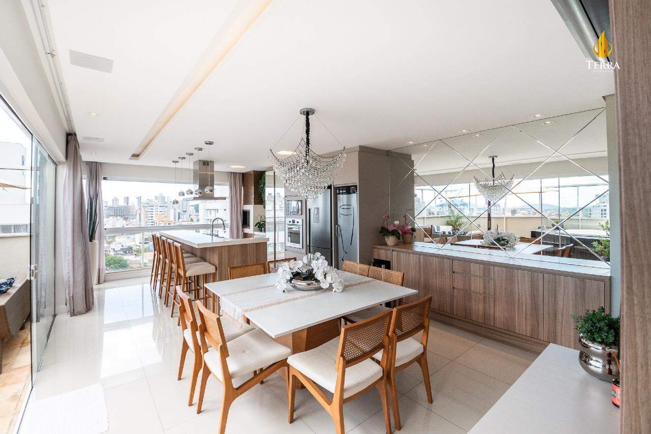 Atmos House Apartamento com 3 quartos, Vila Operária: 
