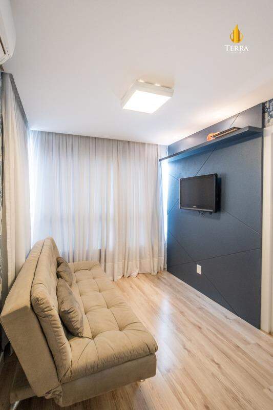 Atmos House Apartamento com 3 quartos, Vila Operária: 