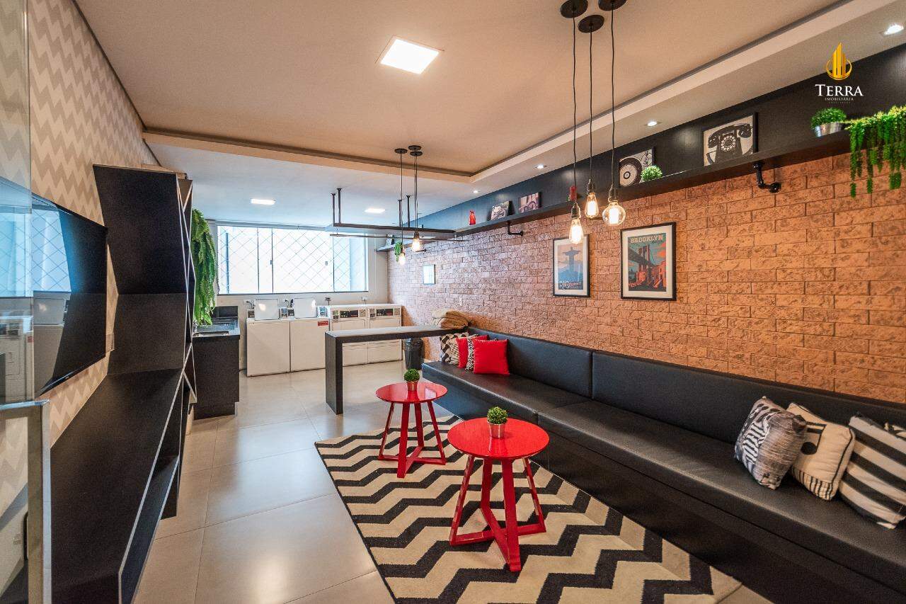 Atmos House Apartamento com 3 quartos, Vila Operária: 