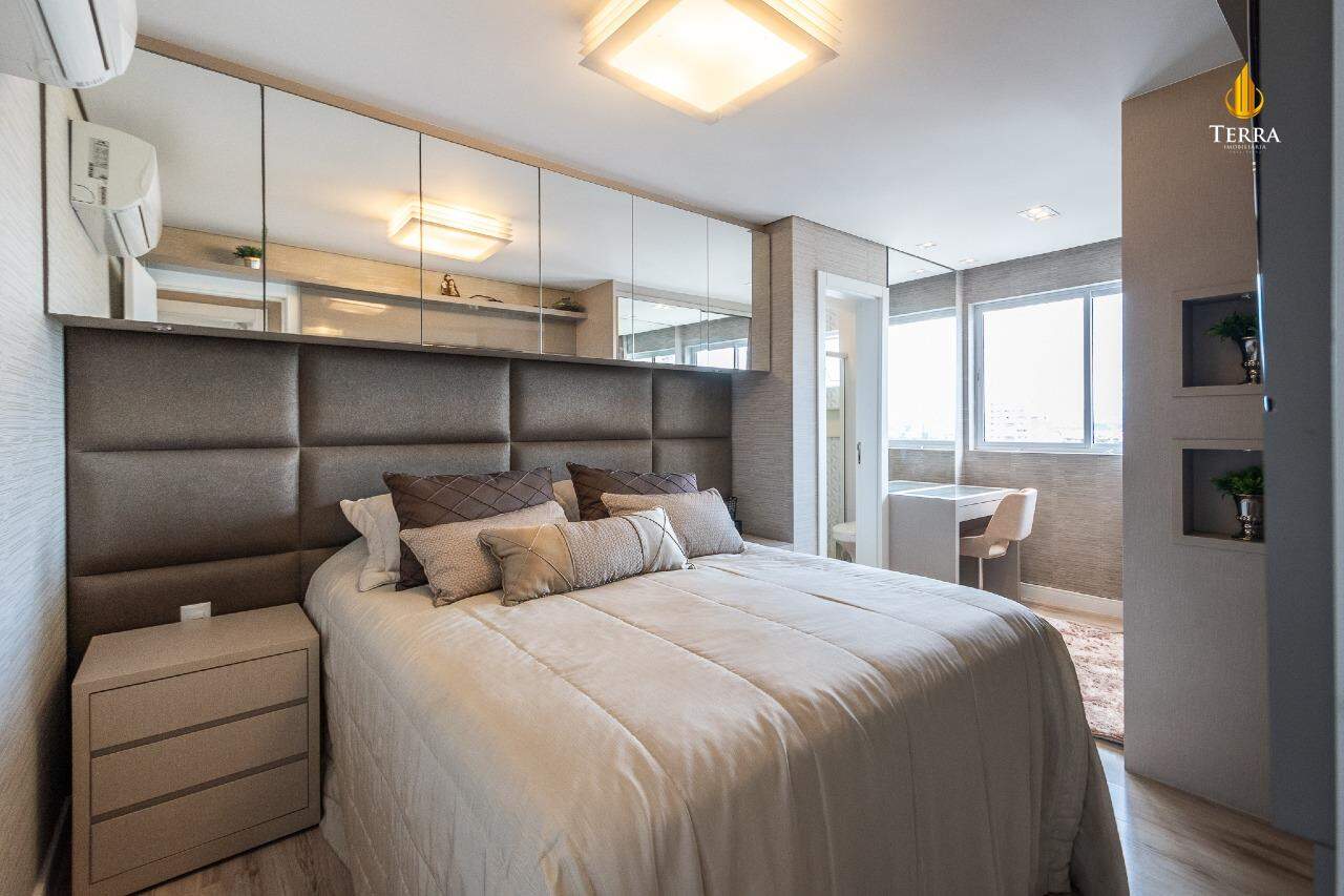 Atmos House Apartamento com 3 quartos, Vila Operária: 
