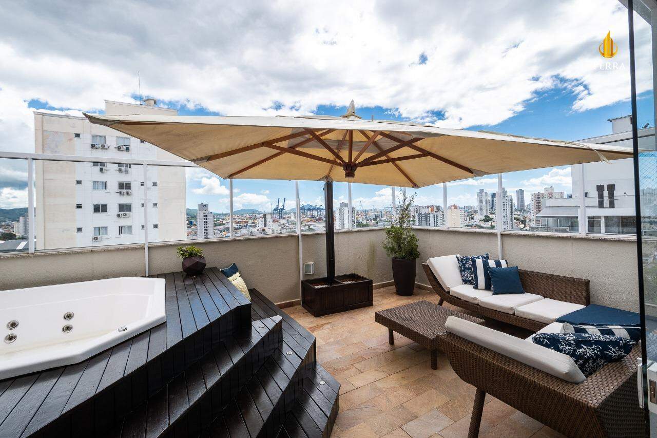 Atmos House Apartamento com 3 quartos, Vila Operária: 