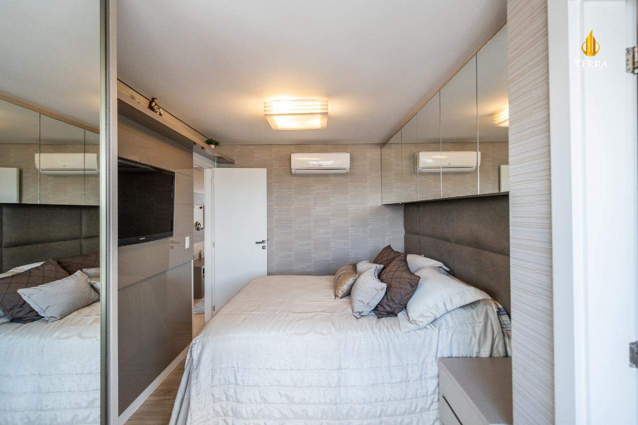 Atmos House Apartamento com 3 quartos, Vila Operária: 