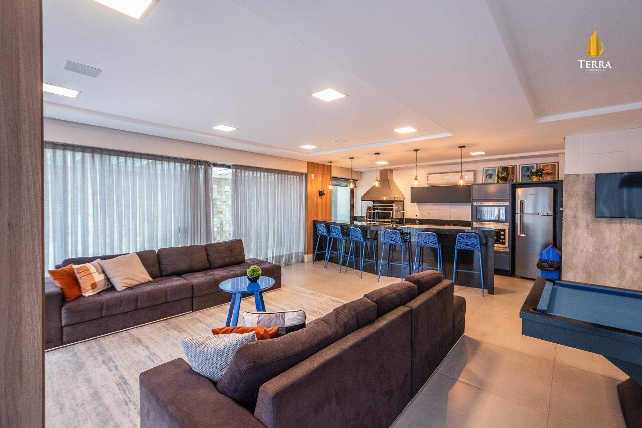 Atmos House Apartamento com 3 quartos, Vila Operária: 