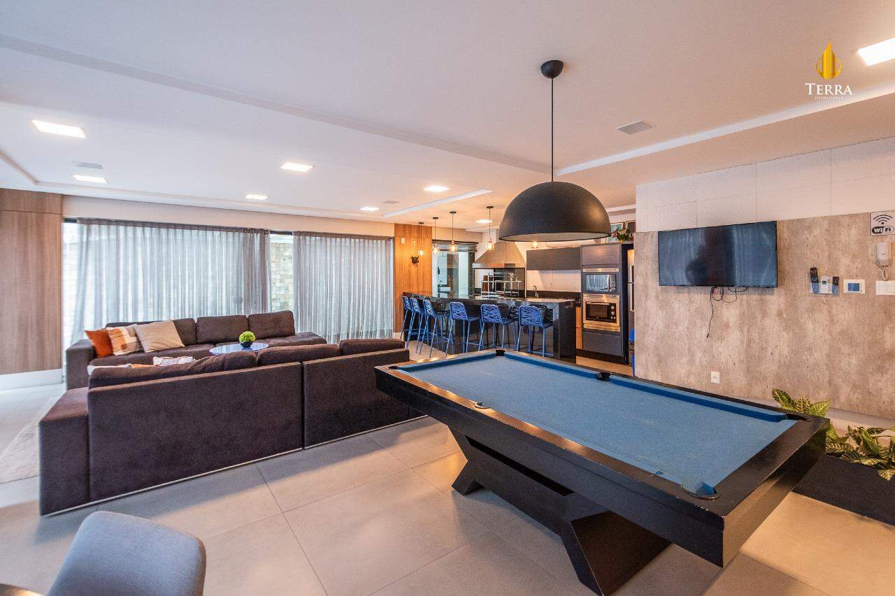 Atmos House Apartamento com 3 quartos, Vila Operária: 