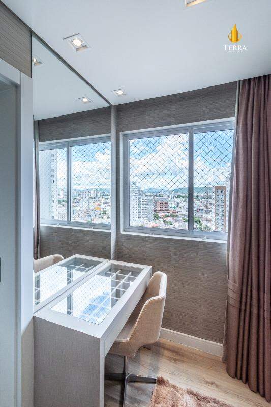 Atmos House Apartamento com 3 quartos, Vila Operária: 