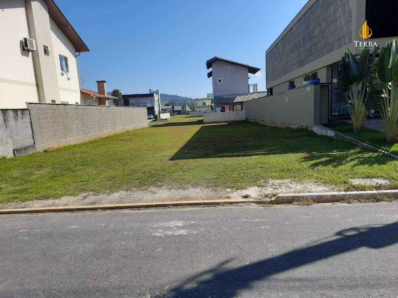 Terreno com , Areias: