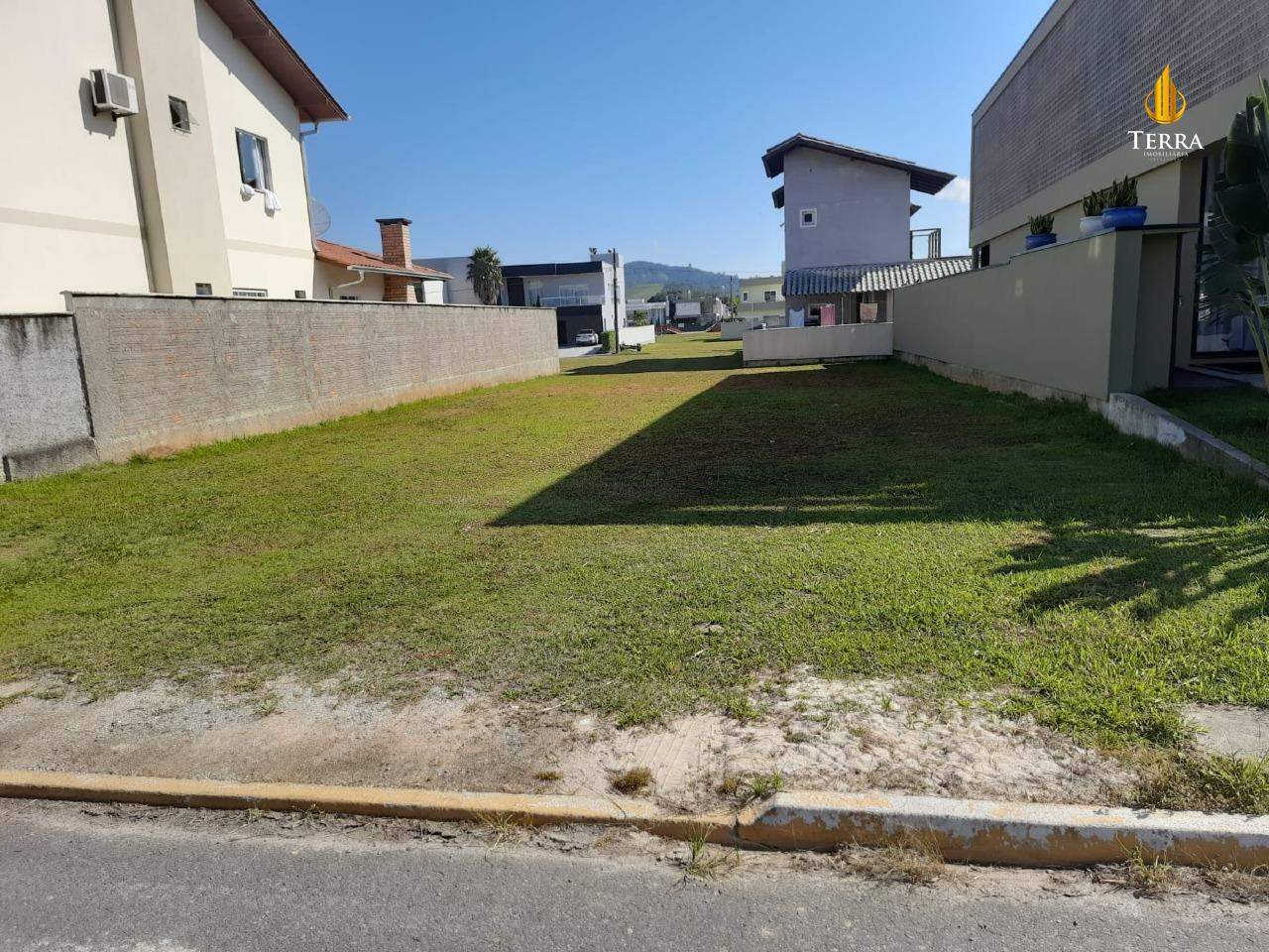 Terreno com , Areias: