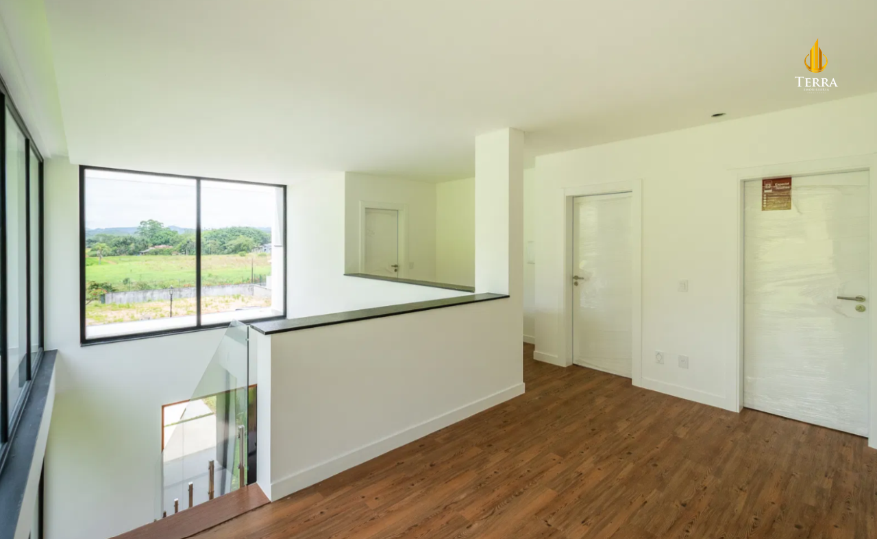 Condomínio Riverside Casa em Condomínio com 3 quartos, Rio do Meio: 