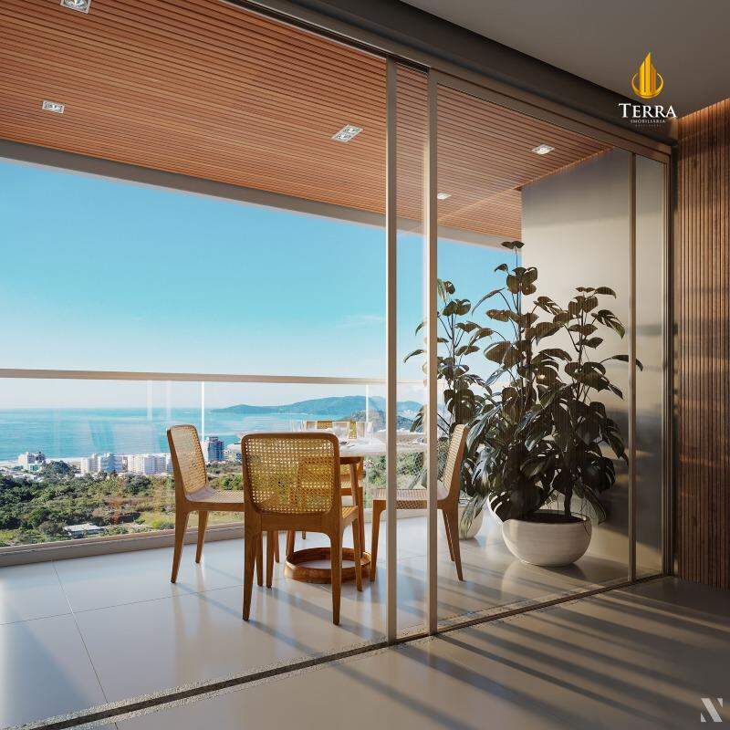 Torres da Brava - Sirena Apartamento com 3 quartos, Praia Brava: 