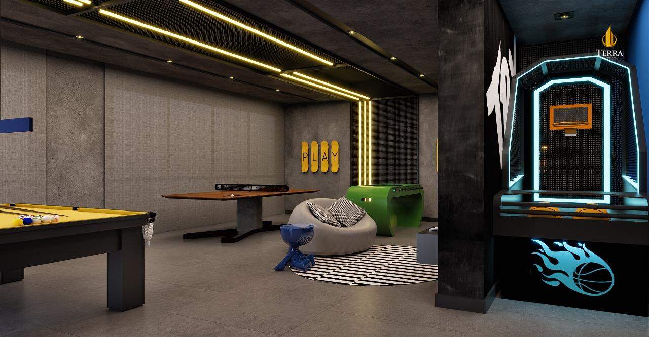 Habitah Praia Brava Apartamento com 2 quartos, Praia Brava: 