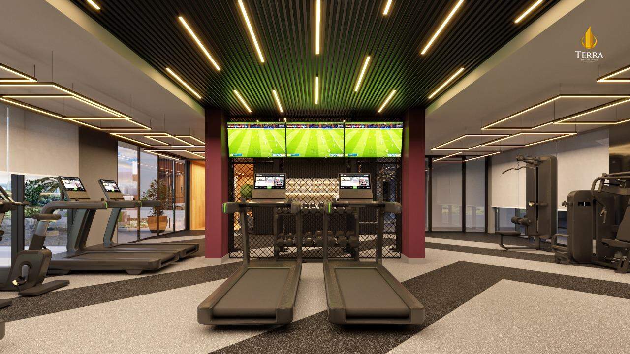 Habitah Praia Brava Apartamento com 2 quartos, Praia Brava: 