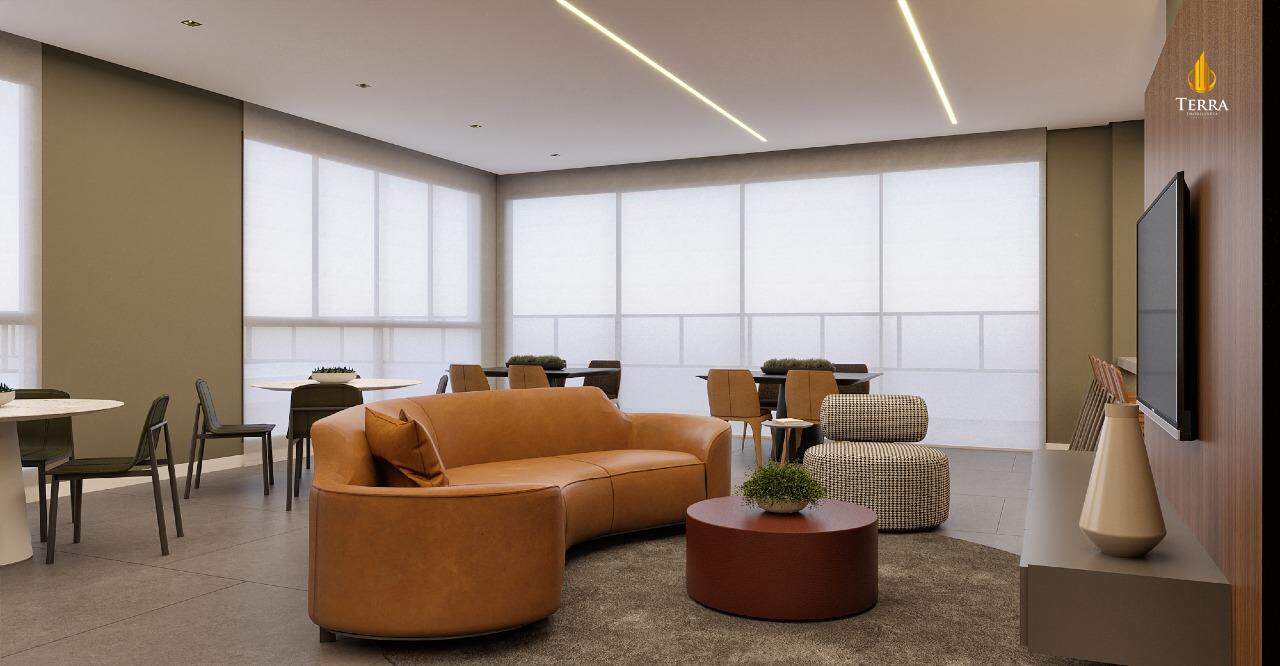 Habitah Praia Brava Apartamento com 2 quartos, Praia Brava: 