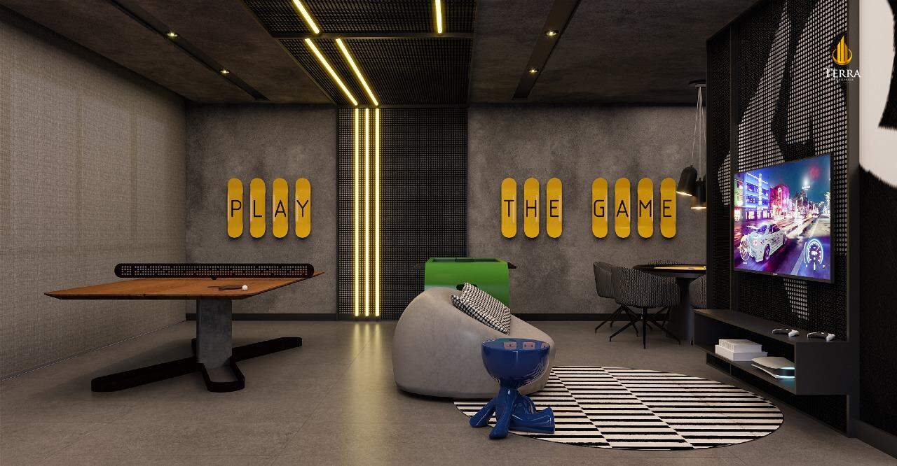 Habitah Praia Brava Apartamento com 2 quartos, Praia Brava: 