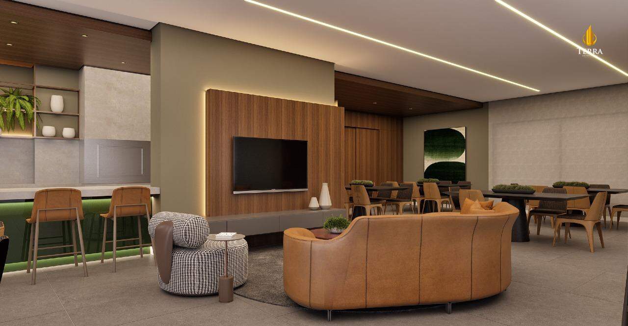 Habitah Praia Brava Apartamento com 2 quartos, Praia Brava: 