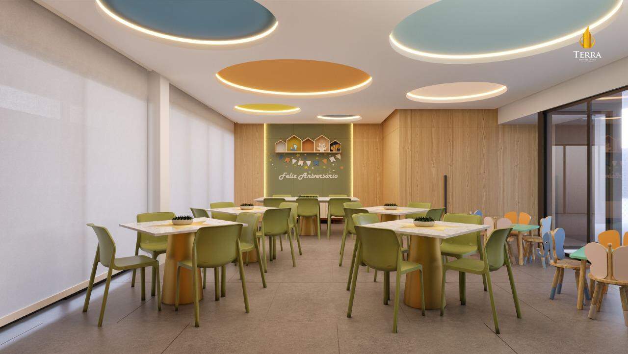 Habitah Praia Brava Apartamento com 2 quartos, Praia Brava: 