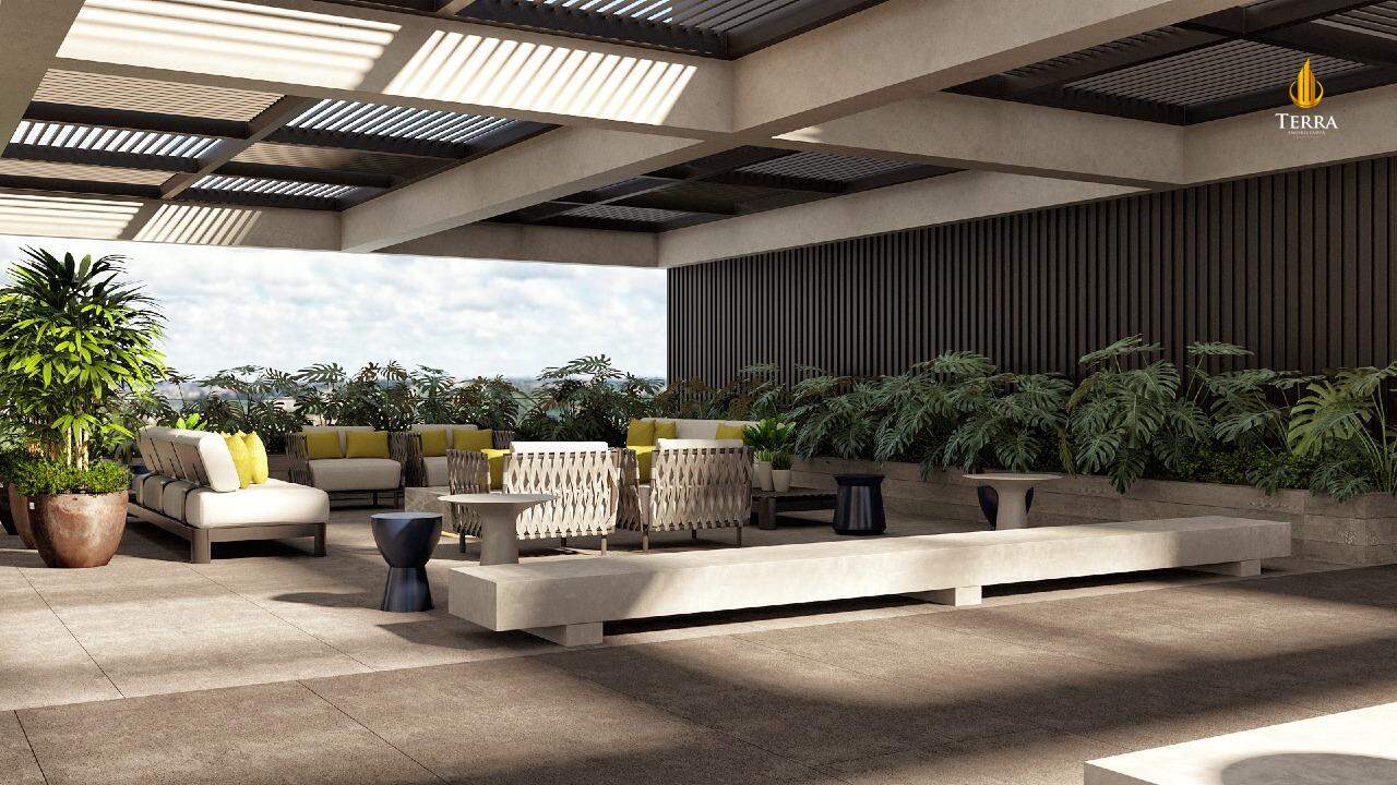 Habitah Praia Brava Apartamento com 2 quartos, Praia Brava: 