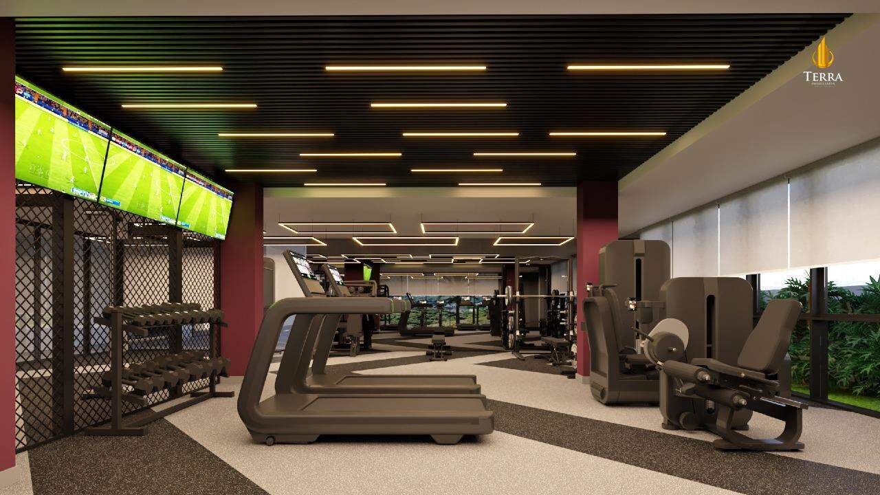 Habitah Praia Brava Apartamento com 2 quartos, Praia Brava: 