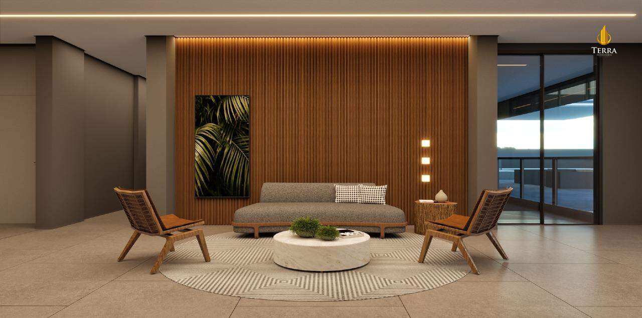 Habitah Praia Brava Apartamento com 2 quartos, Praia Brava: 