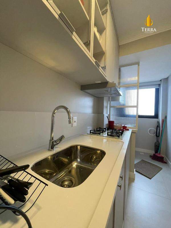 Costa Rica Residence Apartamento com 2 quartos, Praia Brava: 