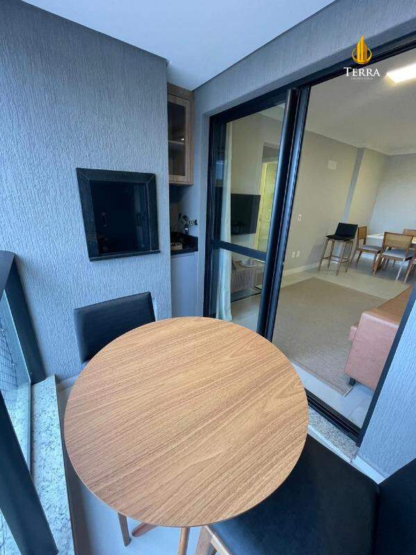 Costa Rica Residence Apartamento com 2 quartos, Praia Brava: 