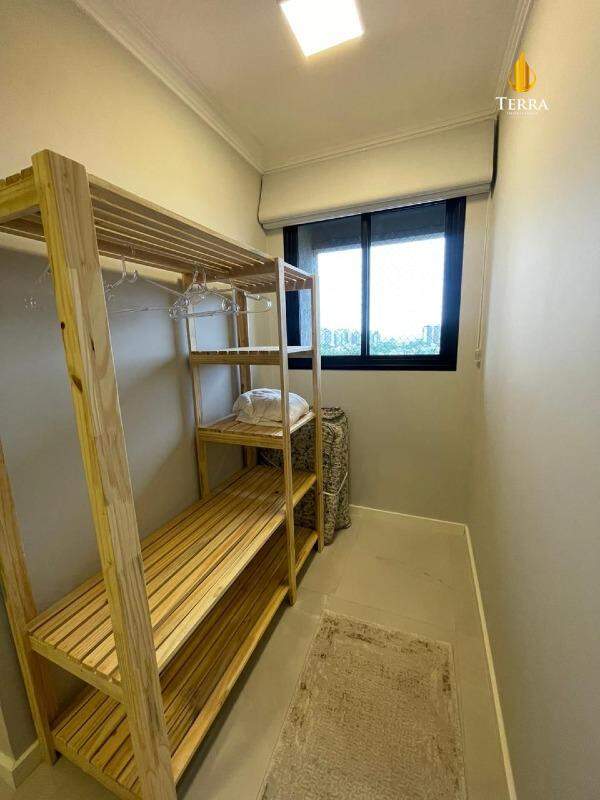 Costa Rica Residence Apartamento com 2 quartos, Praia Brava: 