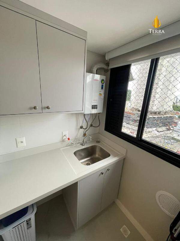 Costa Rica Residence Apartamento com 2 quartos, Praia Brava: 